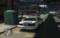 NYPD Ford Crown Victoria ELS